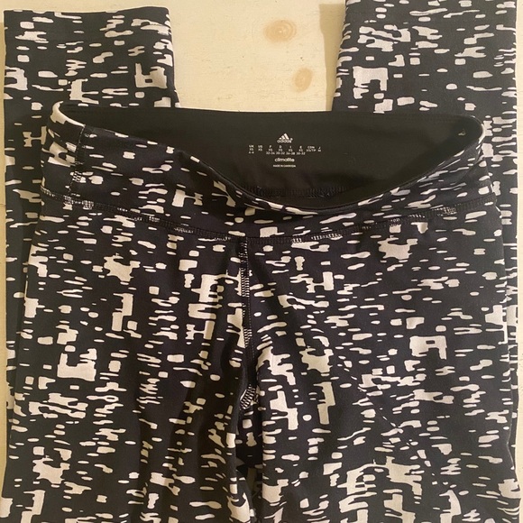 Adidas Leggings - Picture 4 of 4